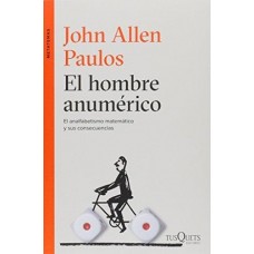 EL HOMBRE ANUMÉRICO