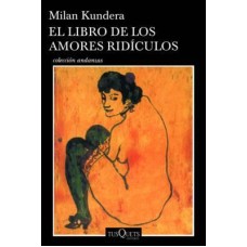 EL LIBRO DE LOS AMORES RIDICULOS