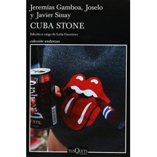 CUBA STONE