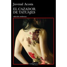 EL CAZADOR DE TATUAJES