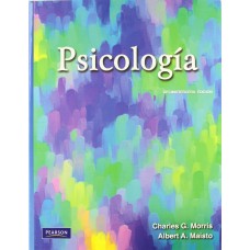 PSICOLOGIA 13E 2009