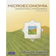 MICROECONOMIA 9E VERSION PARA LATINOAMER