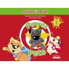 POWER PETS 1 PACK