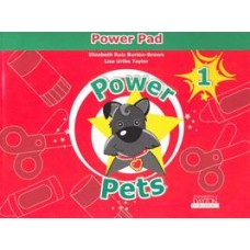 POWER PETS 1 POWER PAD