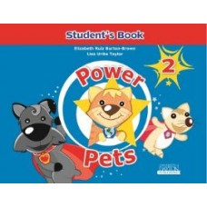 POWER PETS 2 PACK