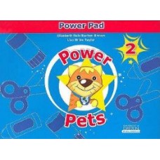 POWER PETS 2 POWER PAD