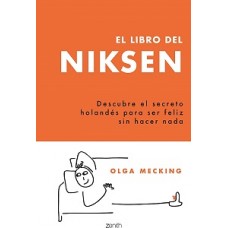 EL LIBRO DEL NIKSEN