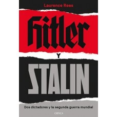 HITLER Y STALIN DOS DICTADORES Y LA SEGU