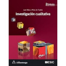 INVESTIGACION CUALITATIVA 2ED. REVISADA