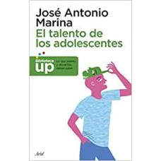 EL TALENTO DE LOS ADOLESCENTES