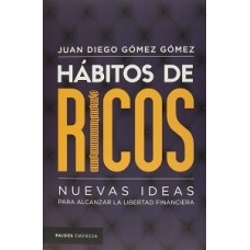 HABITOS DE RICOS