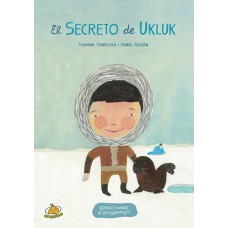 EL SECRETO DE URKLUK