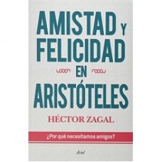 AMISTAD Y FELICIDAD EN ARISTÓTELES