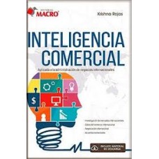 INTELIGENCIA COMERCIAL APLICADA A LA ADM