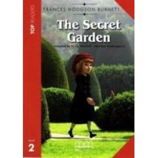 THE SECRET GARDEN PACK WITH CD