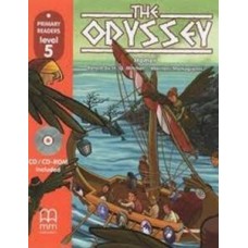 THE ODYSSEY WITH CD