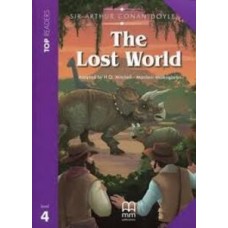 THE LOST WORLD WITH GLOSSARY