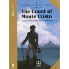 THE COUNT OF MONTE CRISTO