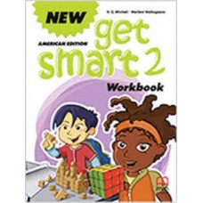 GET SMART 2 WORKBOOK