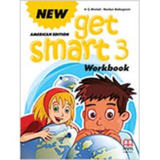 GET SMART 3 WORKBOOK