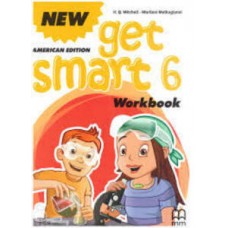 GET SMART 6 WORKBOOK