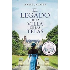 EL LEGADO DE LA VILLA DE LAS TELAS