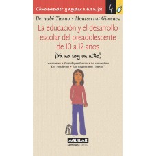 LA EDUACACION Y EL DESARROLLO ESCOLAR