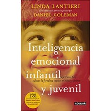 INTELIGENCIA EMOCIONAL INFANTIL Y JUVENI