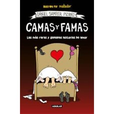 CAMAS Y FAMAS