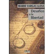 DESAFIO A LA LIBERTAD