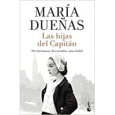 LAS HIJAS DEL CAPITAN