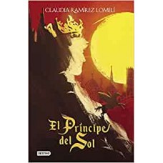 EL PRINCIPE DEL SOL