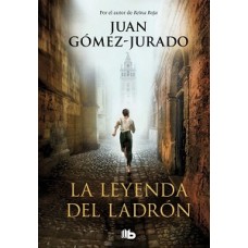 LA LEYENDA DEL LADRON