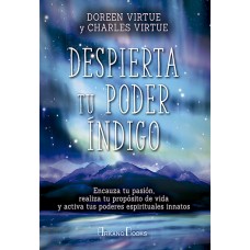 DESPIERTA TU PODER INDIGO