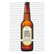 ELMUNDO DE LA CERVEZA ARTESANAL