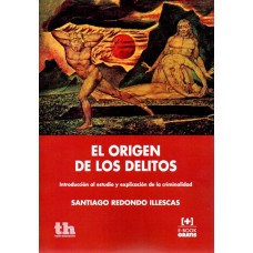 EL ORIGEN DE LOS DELITOS