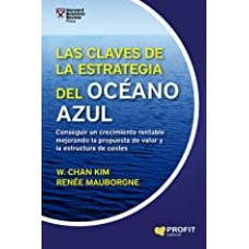 LA ESTRATEGIA DEL OCEANO AZUL