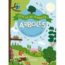 ARBOLES