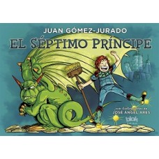 EL SEPTIMO PRINCIPE