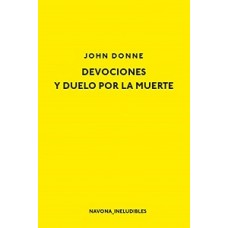 DEVOCIONES Y DUELO POR LA MUERTE