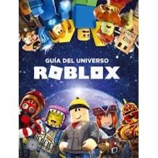 GUIA DEL UNIVERSO ROBLOX