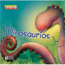 DINOSAURIOS POP UP