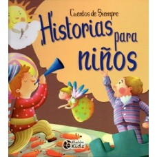 HISTORIA PARA NINOS