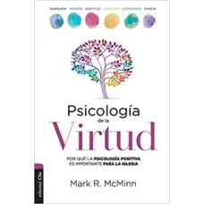 PSICOLOGIA DE LA VIRTUD