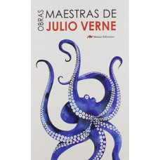 OBRAS MAESTRAS DE JULIO VERNE