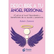 DESCUBRE A TU ANGEL PERSONAL