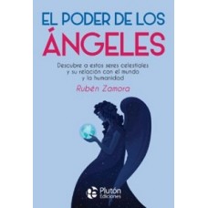 EL PODER DE LOS ANGELES