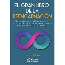 EL GRAN LIBRO DE LA REENCARNACION