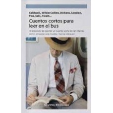 CUENTOS CORTOS PARA LEER EN EL BUS