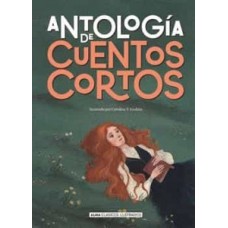 ANTOLOGIA DE CUENTOS CORTOS